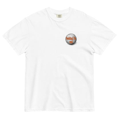 Baby Back Birdies Tee - White