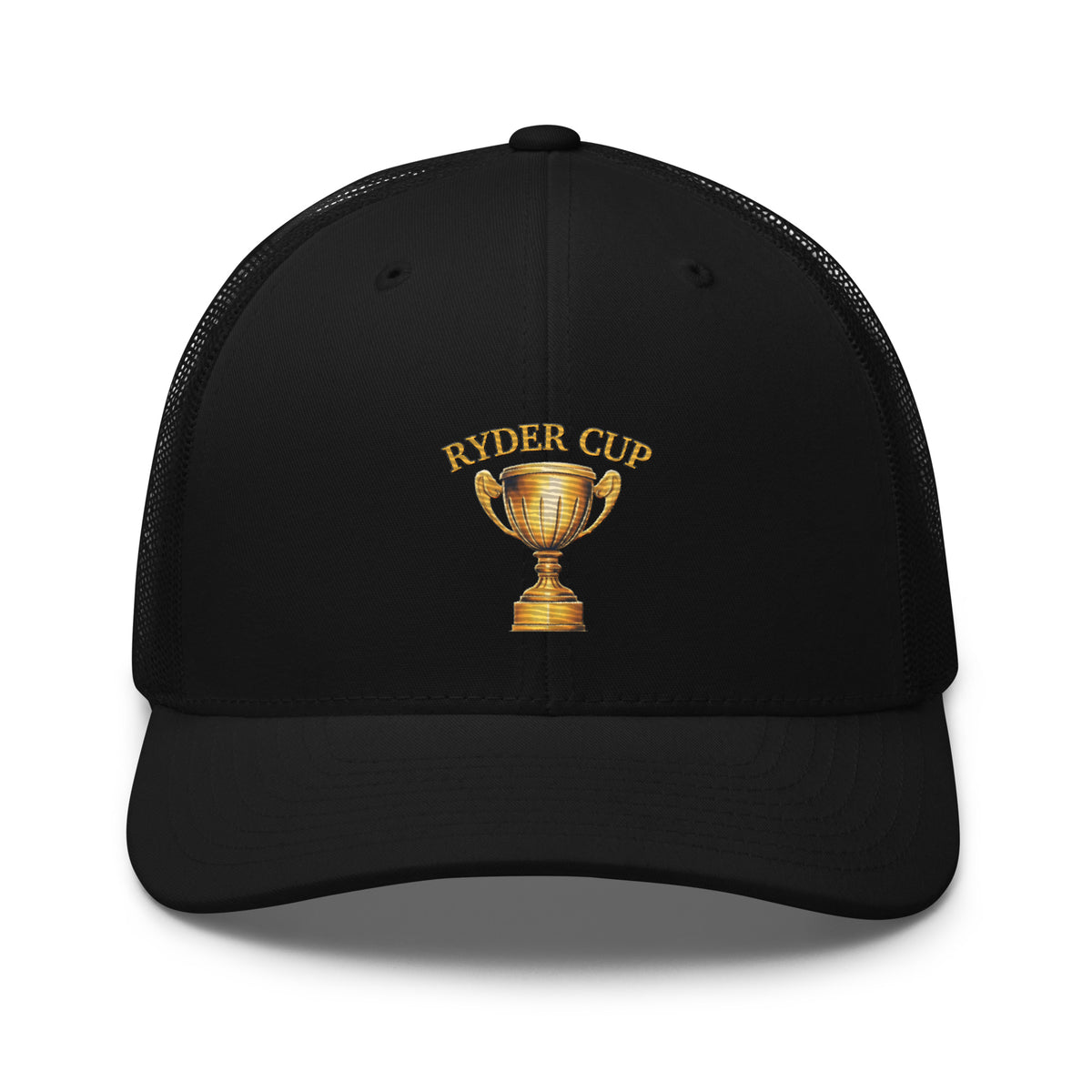 Ryder Cup Trucker Cap