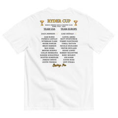 Ryder Cup Tee