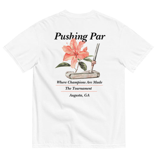 Azalea Tournament Tee