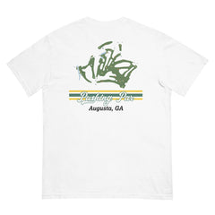 The Tournament Map Tee