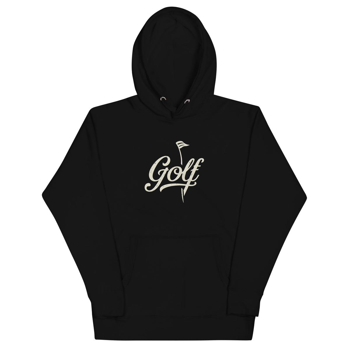 Golf Flag Hoodie