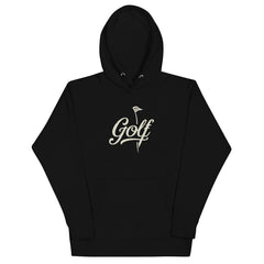 Golf Flag Hoodie