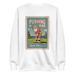 Santa Clause Crewneck