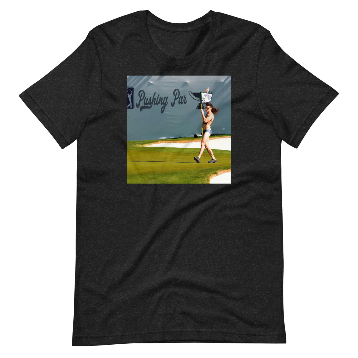 WM Streaker Tee