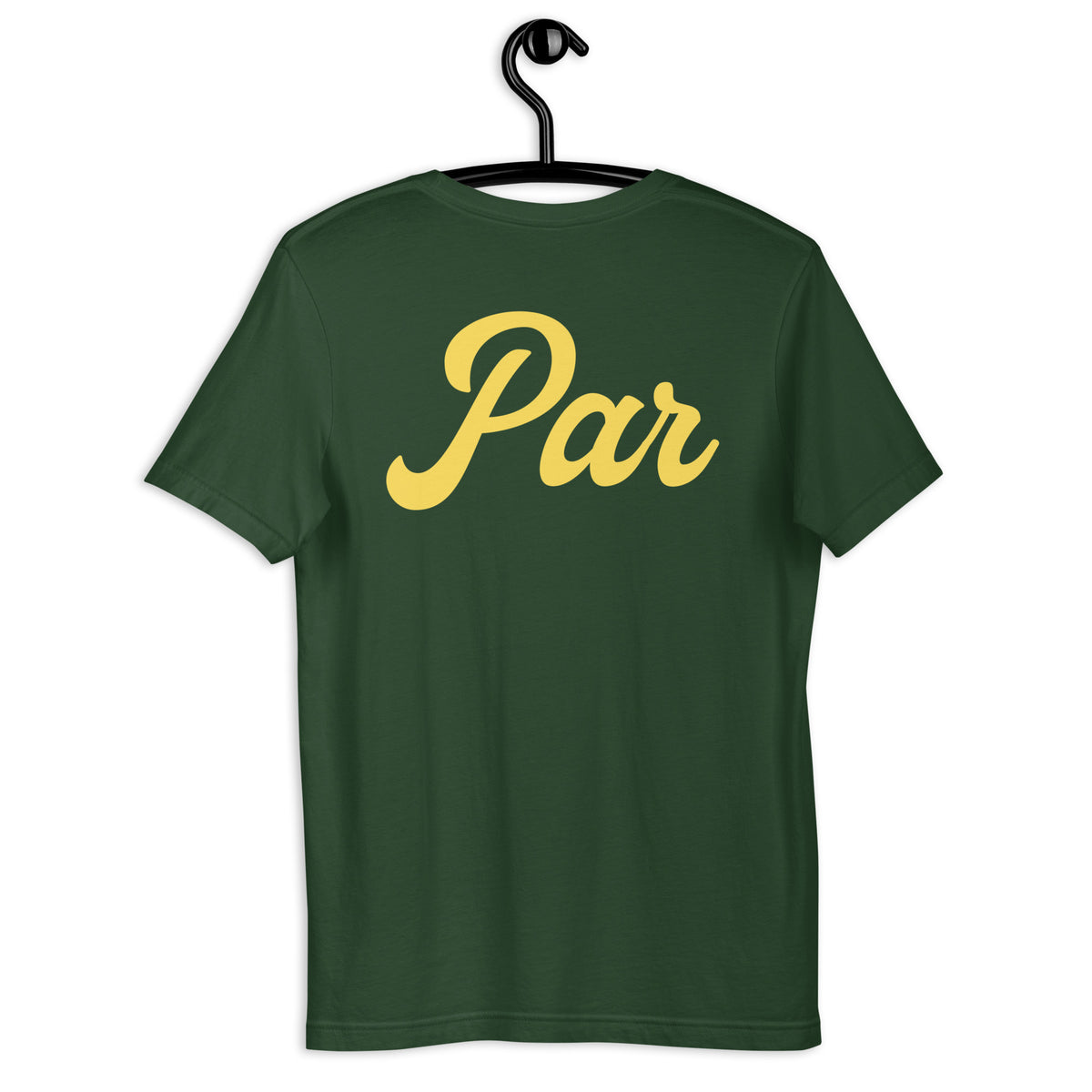 Forest Par-Tee