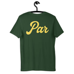 Forest Par-Tee