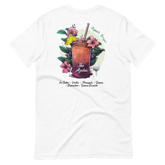 The Azalea Tee