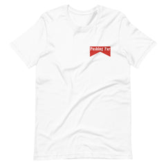 Fairway Racing Tee