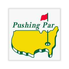 The Tournament Sticker