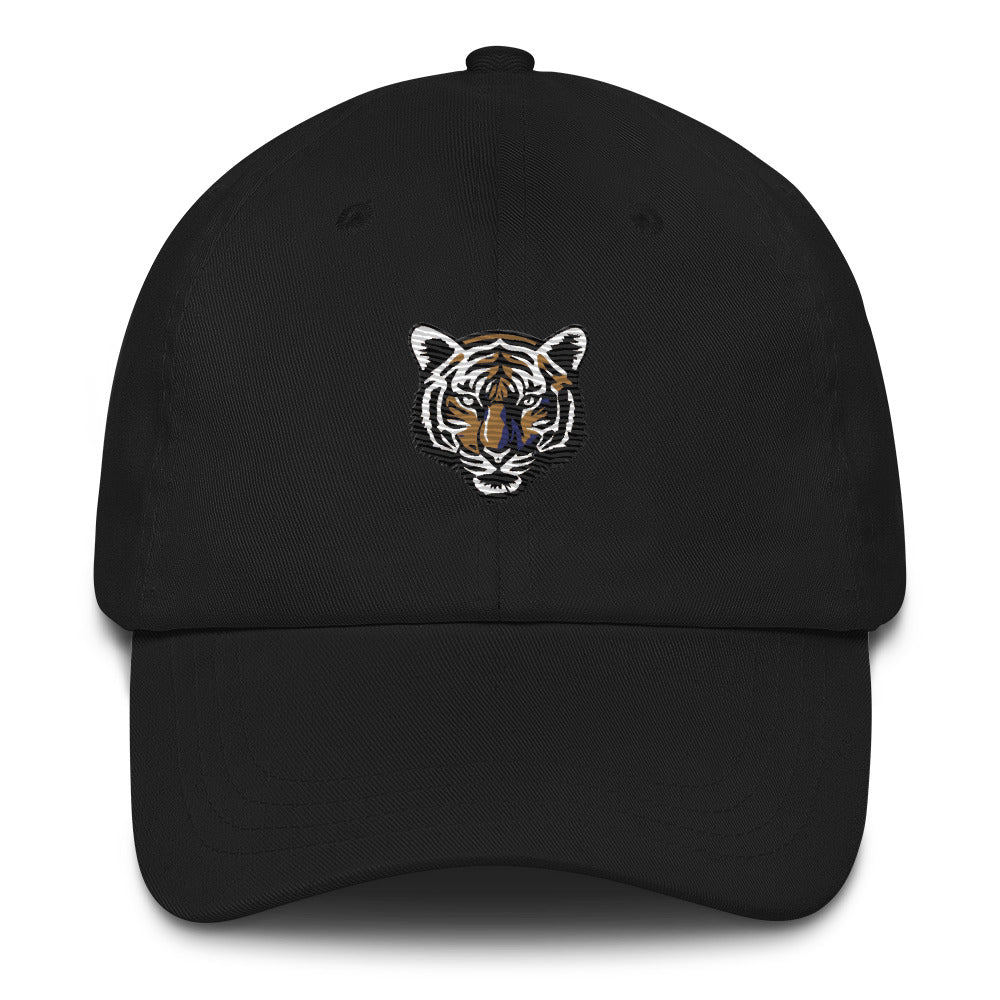 Tiger Dad hat