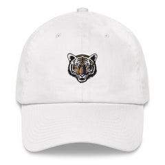 Tiger Dad hat