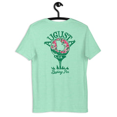 Augusta Azalea Tee