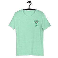 Augusta Azalea Tee